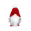 Weihnachtsdekoration, Plüschtier, Muster, gesichtslose-Bartpuppe 1