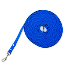 Dog Training Leash Slip Lead Walking Leash Waterproof Rope-8 M