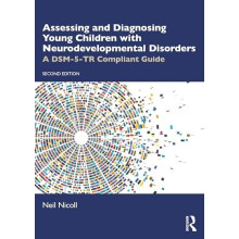 Assessing and Diagnosing Young Children with Neurodevelopmental Disord