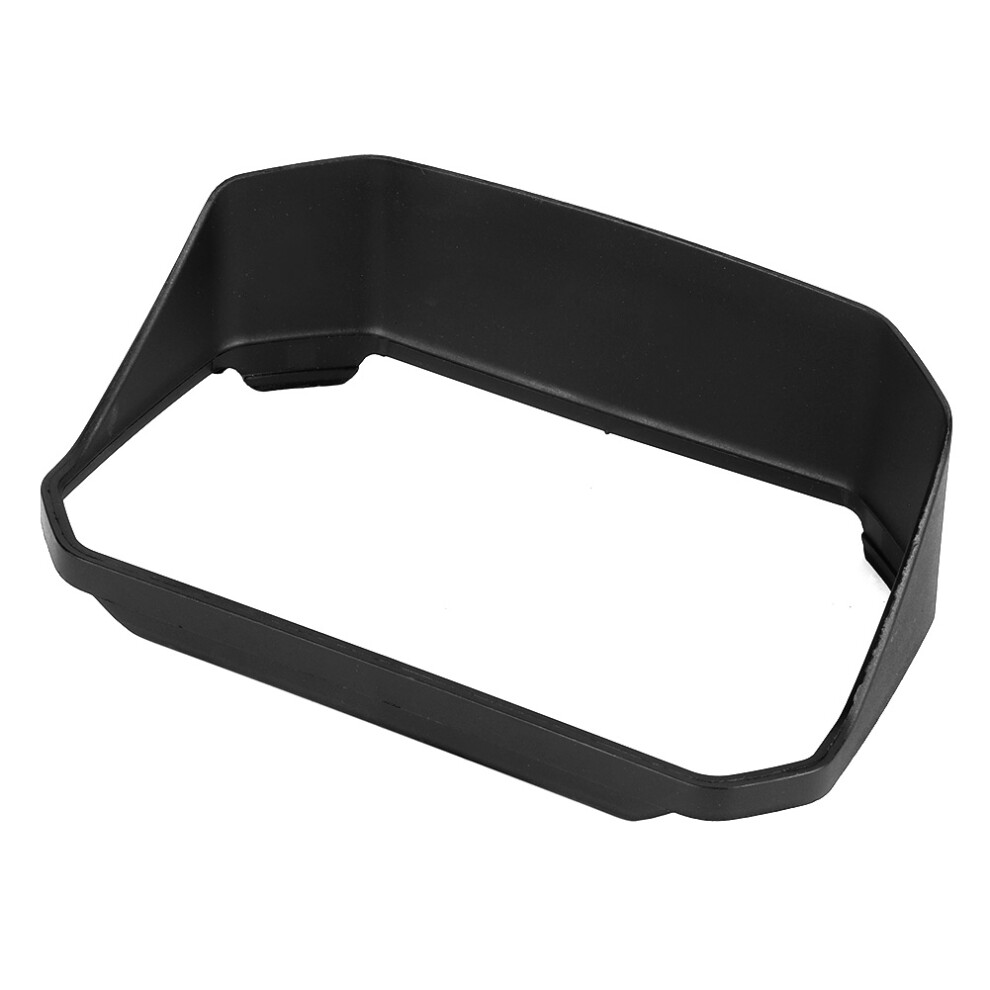 Motorcycle Sun Visor Cover For R1250gs R1200gs F750gs F850gs Black 8031364025110