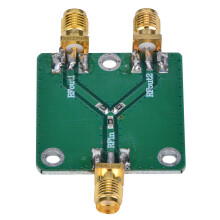 Mikrowellen-RF-Teiler 1 auf 2 6dB Signalausteiler-Modul für AU Wireless Projekte