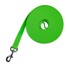 PVC Dog Leash for Training Walking Lead for Large Medium-4 M