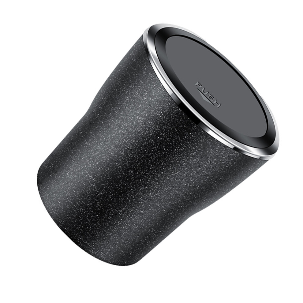 Portable Sealed Ashtray Enjoy On Go With Ease Can Smog Anywhere With 3312524521952