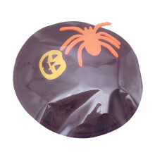 Seasonal Pet Witch Hat Halloween Party Pet Dog Cats Photography