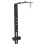Additional 5.0mm Aluminum Mixture Marinepark Device Mount-Black 7