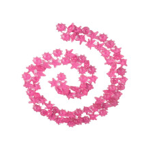 Cute Glowing Stones for Fish Bowl Garden Pond Craft-bright red