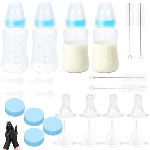 Light weight Pet Feeding For Small Animals Slip Resistant Base
