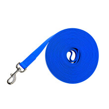 PVC Dog Leash for Training Walking Lead for Large Medium-1 S