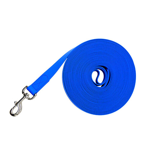 PVC Dog Leash for Training Walking Lead for Large Medium-1 S