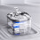 Pet water dispenser with automatic  circulationss Filtrations 2