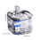 Pet water dispenser with automatic  circulationss Filtrations 7