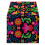 Mexico Linen Table Runner Kitchen Dining Table Decor Colorful-2 1