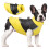 Keep Warm Dog Clothes for Winter Windproof Cat Jackets-Red L 3