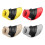 Keep Warm Dog Clothes for Winter Windproof Cat Jackets-Red L 2