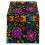 Mexico Flower Table Runner Ethnic Halloween Party Kitchen-6 1