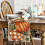 Linen Tablecloth Natural Materials Dining Room-Style 11 3