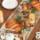 Linen Tablecloth Natural Materials Dining Room-Style 11 6