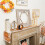 Linen Tablecloth Natural Materials Dining Room-Style 11 4
