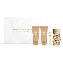 Michael Kors Pour Femme - 100ml Eau De Parfum Gift Set