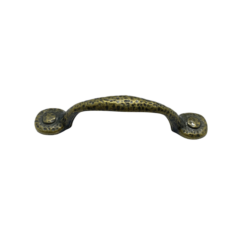 Elegant Vintage Zinc Alloy Handle For Antique Furniture Doors European 1203212710654