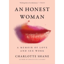 An Honest Woman by Charlotte Shane Paperback Book