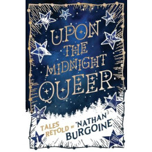 Upon the Midnight Queer by Nathan Burgoine Paperback Book