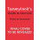 TommyInnits Guide to Survival by Tom Simons Hardcover Book 1