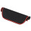 Langleicher Polyester-Bodyboard-Überzug mit Seitenhandgriff (Rote Streifen) 5