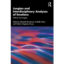 Jungian and Interdisciplinary Analyses of Emotions Paperback Book