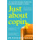 Just About Coping by Natalie Cawley Paperback Book 1