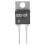 JUC-31F/KSD-01F Temperature Control Switch 40-130C, 1.5A, Normally Open 2
