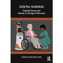 Digital Nursing Paperback Book