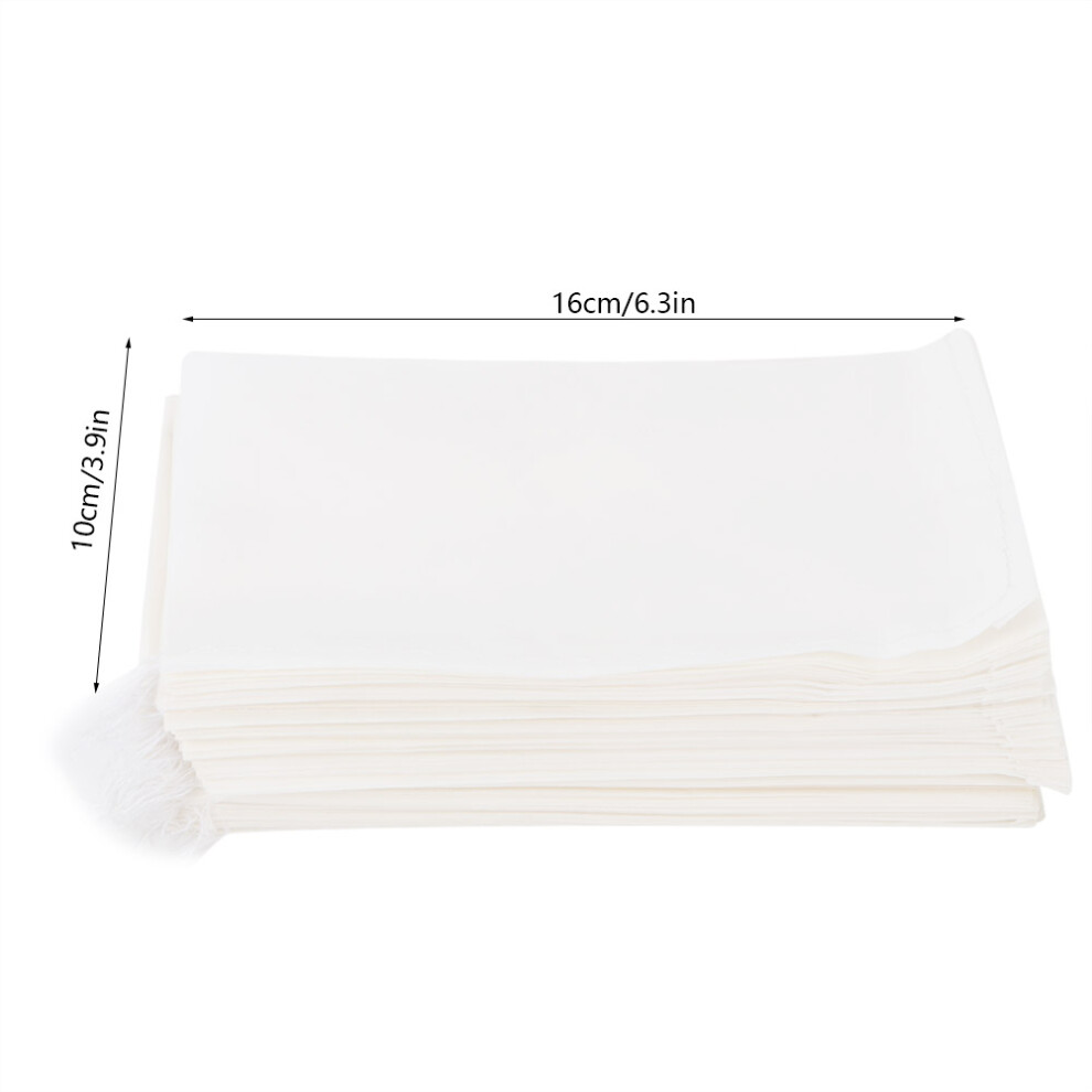 Vegetable Parchment Seed Storage Bag 100pcs 16x10cm for Home Gardening-image-OPC-PN9NCB5-NEW