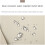 Guitar Bag 41 Inch Beige Waterproof Thick Sponge Padding Backpack With Double Shoulder Straps Side Handle Multi Pocket 2