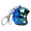 Μοναδικό μπρελόκ σχεδιασμού με λεπτομέρεια εξαιρετικής κατασκευής, φορητό 1