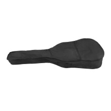 Cloth Guitar Bag Lightweight For Acoustic Guitars With Extra Pocket And Convenient Handle