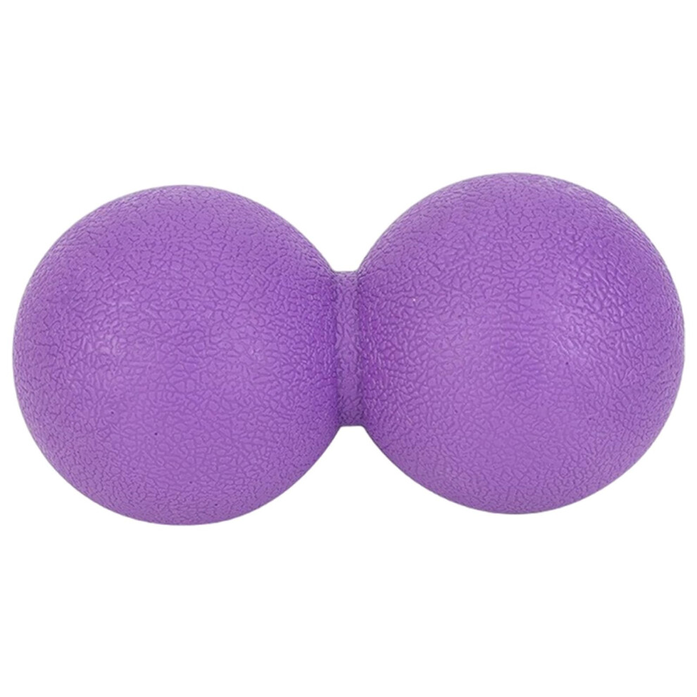 Foot Bottom Massage Ball Fascial Handheld Exercise Ball For Foot Massage Fascia Release Massager Sports Fitness