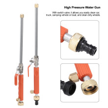 G3/4 DN20 Hochdruckreiniger-Düse orange 46,5 cm