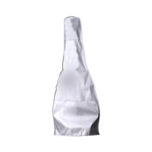 Portable Folk Guitar Cover Dustproof, Compatible With Bass Guitars, For Folk Guitars And String Instruments