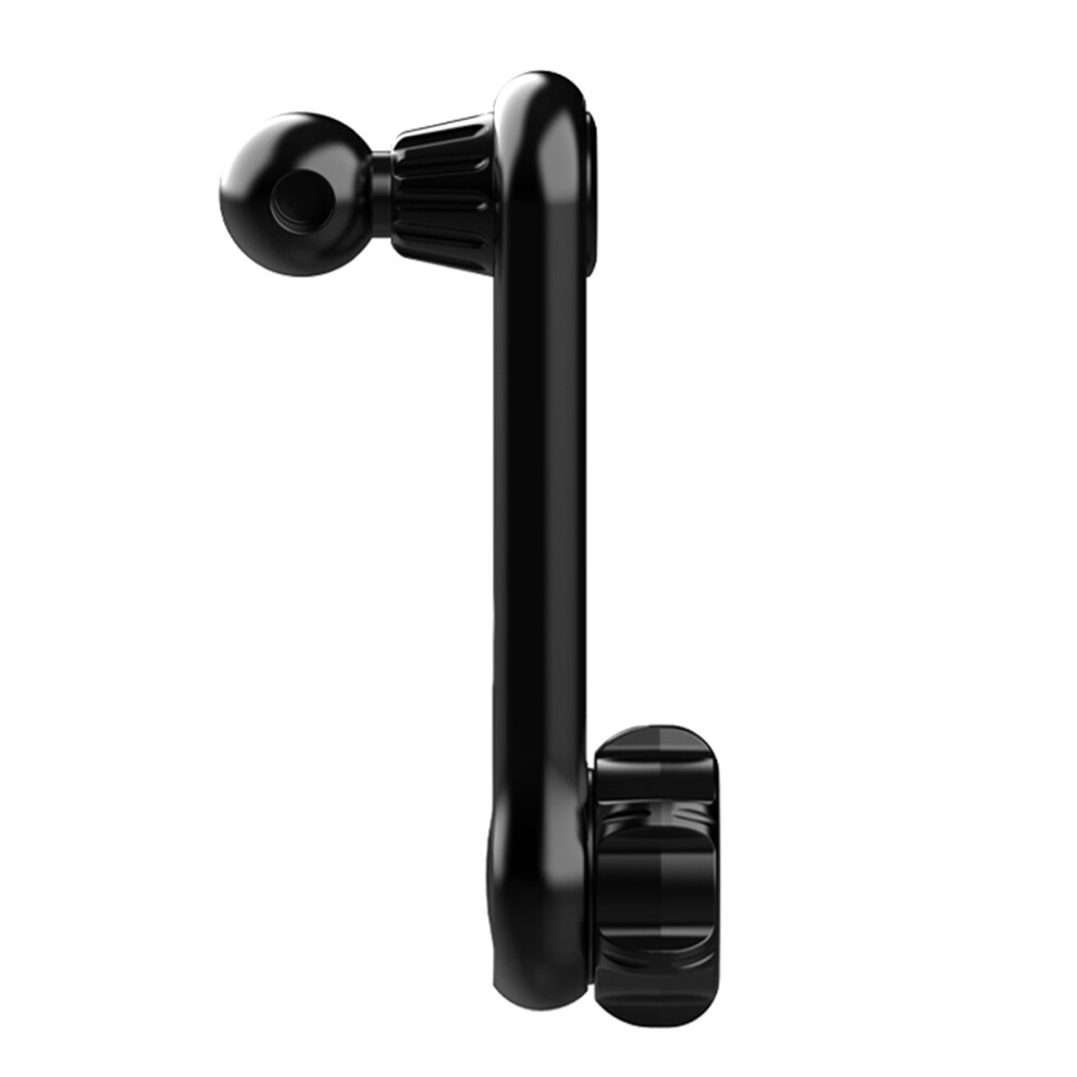 17Mm Joint Ball Head Grip Holder Air Vent Clips Car Mount 7704000210454