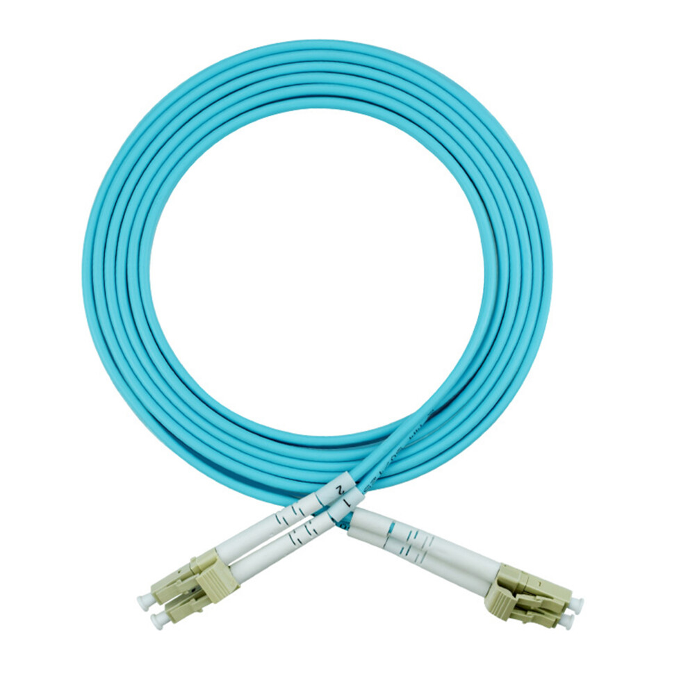 Fiber Optical Cable Cord For Efficient Data Transmission In-2M 7704000212649