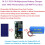 Multpurpose MPPT Controller Power Supply Board for Solar &-9V 7