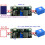 Multpurpose MPPT Controller Power Supply Board for Solar &-9V 6