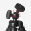Universal Bracket Mount Holder Flexible Tripod Portable-Red 5
