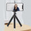 Universal Bracket Mount Holder Flexible Tripod Portable-Red 7