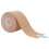 5cm x 5m Baumwoll-Muskelband, Hautfarbe, elastisch 6