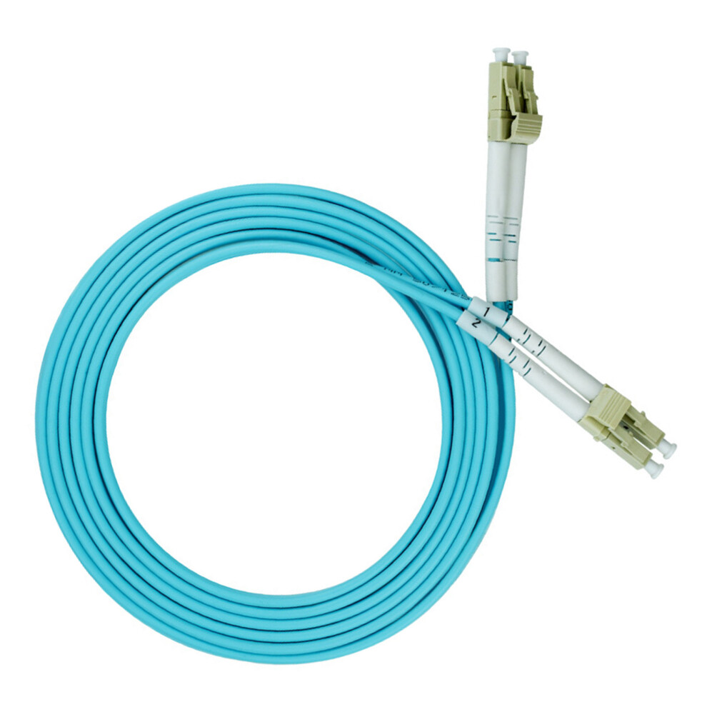 Fiber Optical Cable Cord For Efficient Data Transmission In-5M 7704000212441
