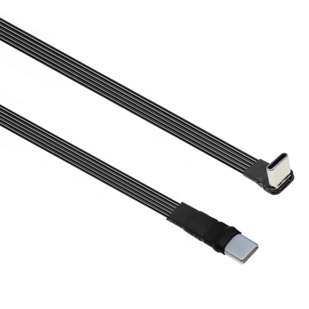 Type C Cable 65W Charging Cord Data Transfer-3M Ud To Straight 7704000211765