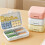 Portable Pills Container Leakproof Storage Ideal For-Pink L 7
