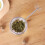 Professional Teas Strainer Fine Meshes Filter Nonslip Handle 7